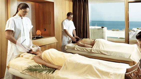 Elounda Mare Relais & Chateaux Hotel